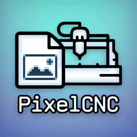 PixelCNC – Deftware.